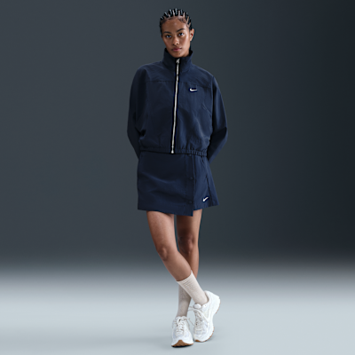 Nike Sportswear Essential Women's Woven Skort. Nike.com
